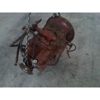 Cambio per Fiat Iveco 165/24   180/24